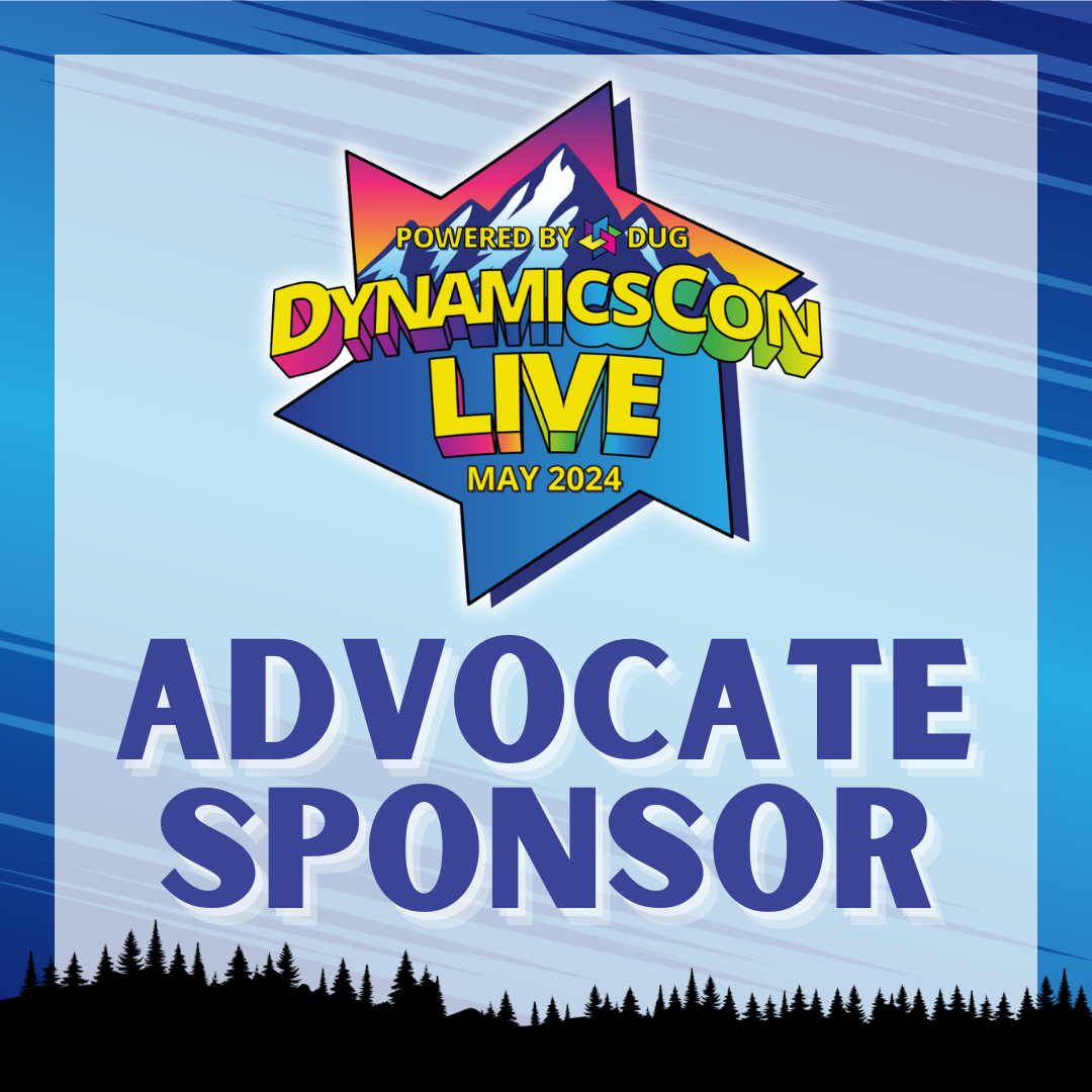Dynamicscon live 2024 experlogix